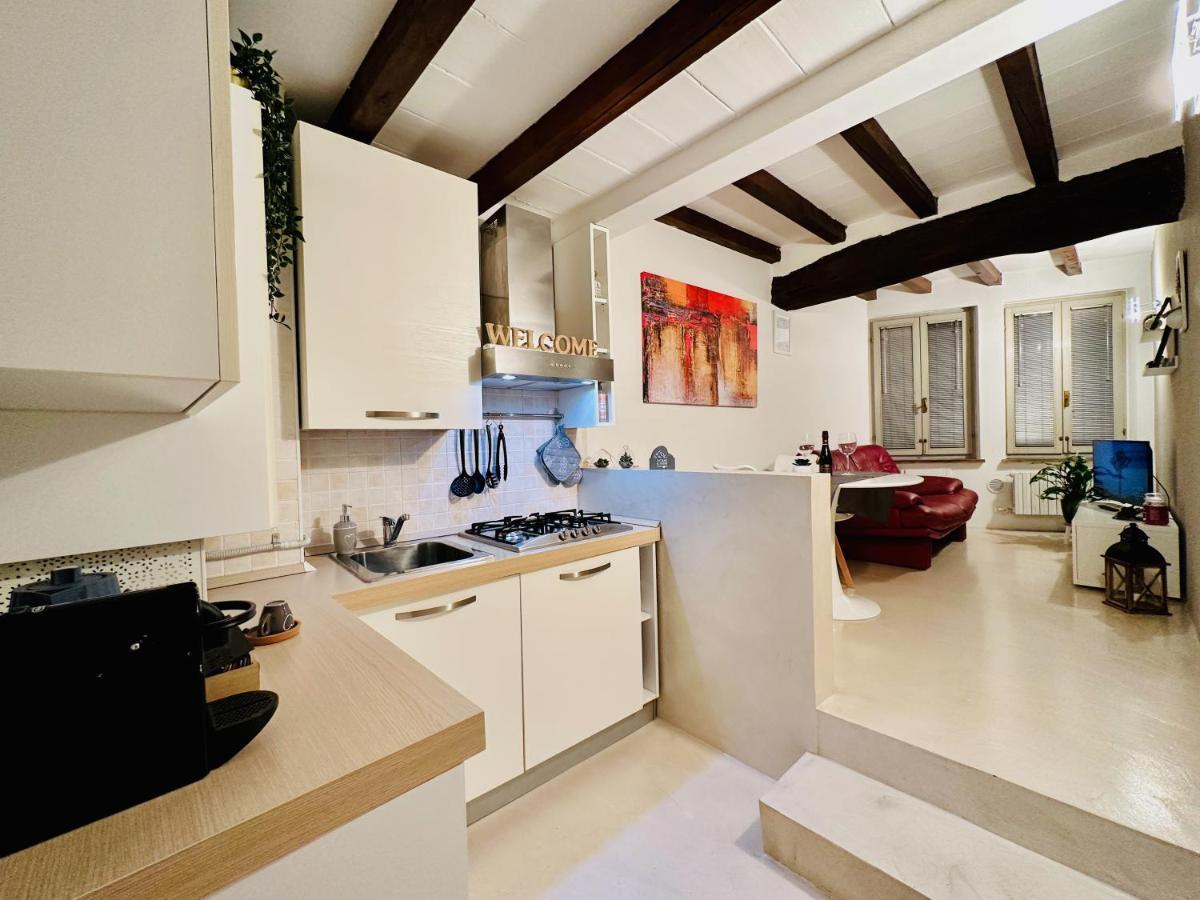 New Street House Appartement *