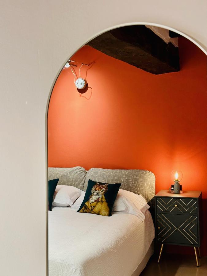 Appartement New Street House Parme