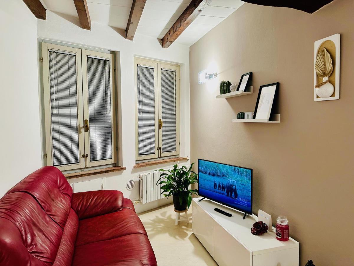 New Street House Appartement Parme
