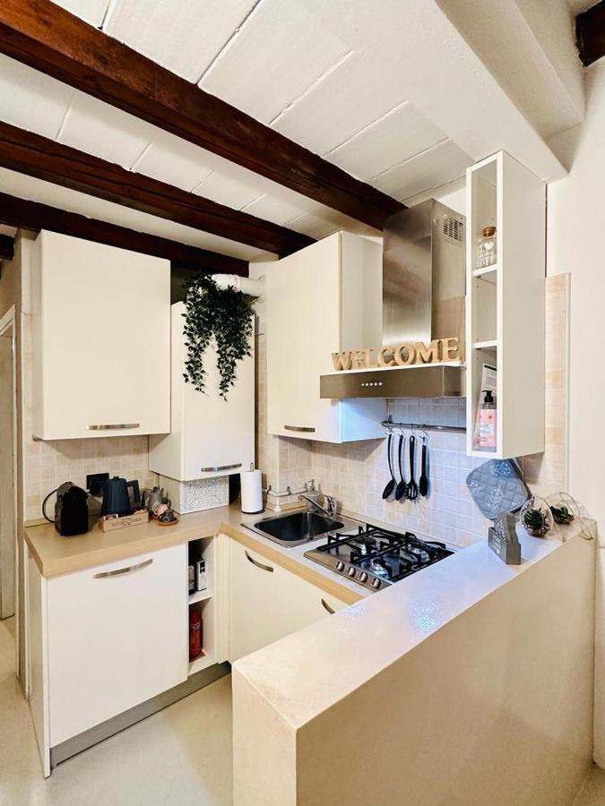 Apartment New Street House *