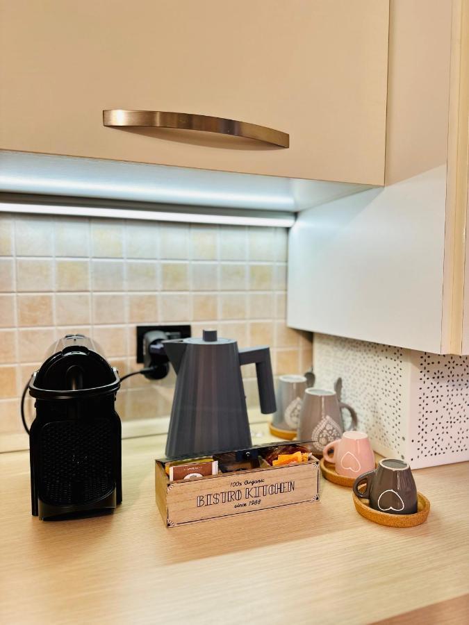 Apartment New Street House *