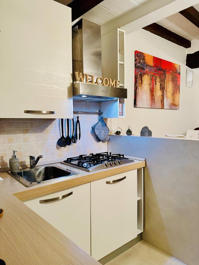 New Street House * Parma