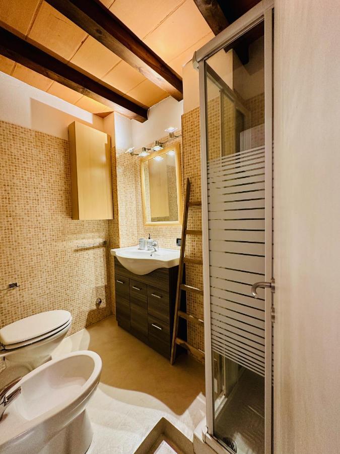 New Street House Apartment