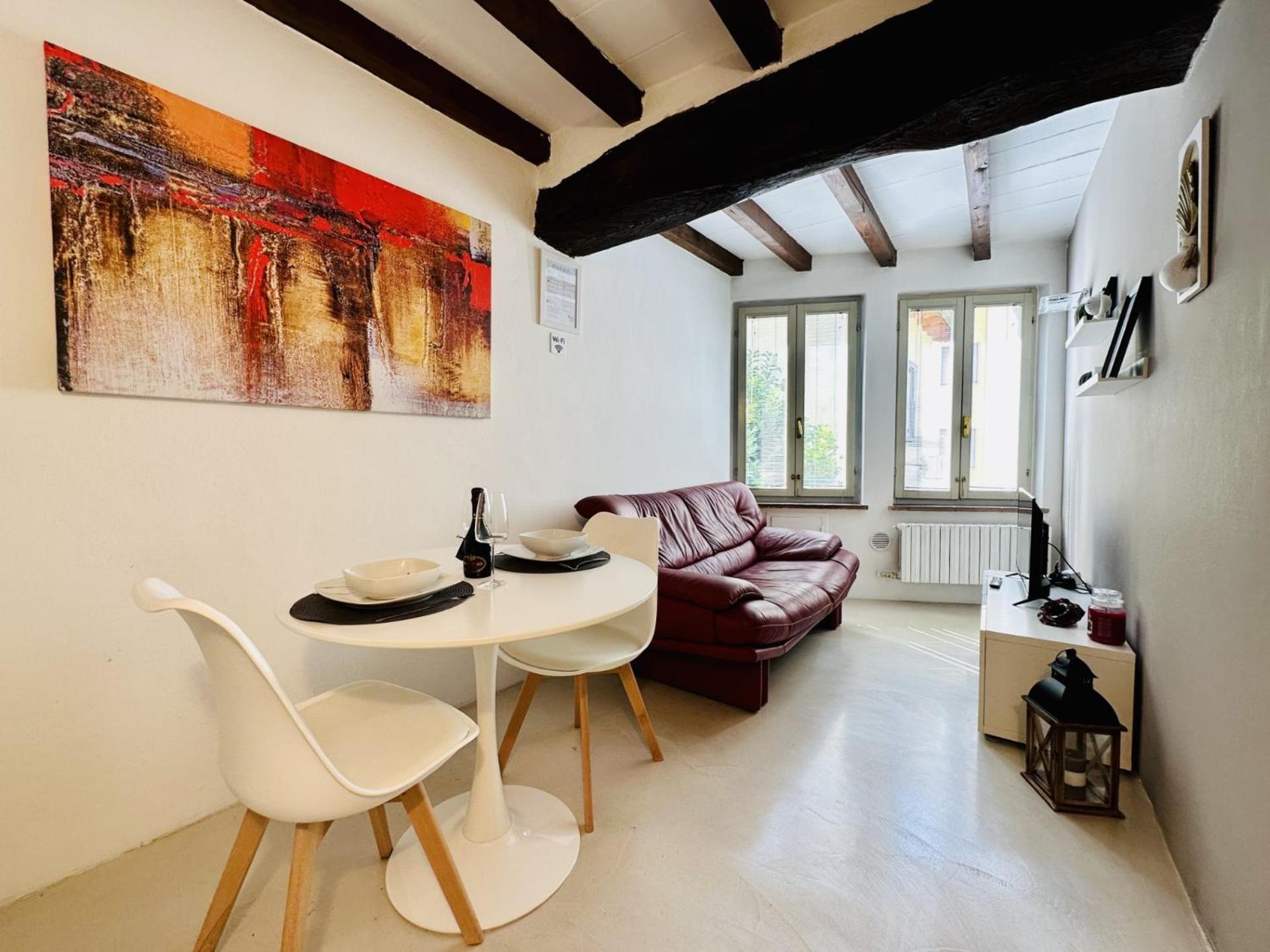 New Street House Apartment