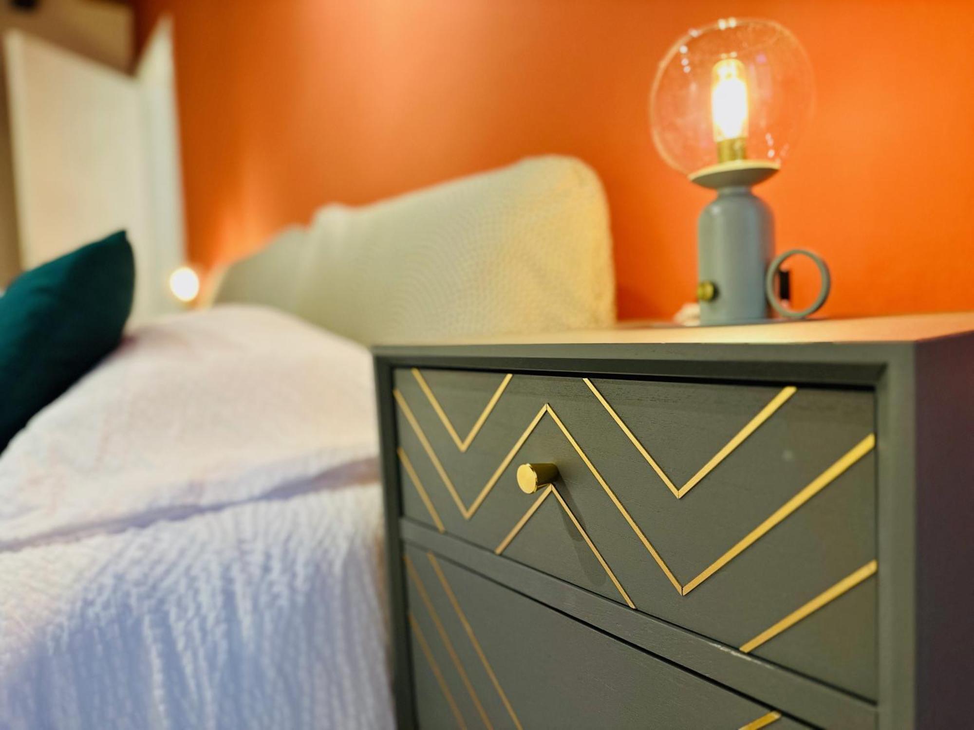 New Street House Apartment *